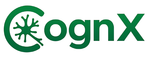 CognX Logo