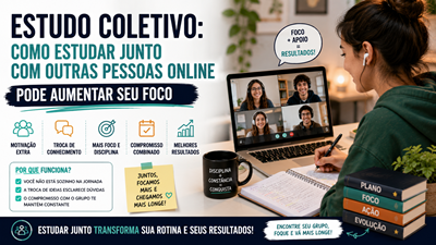 Estudo coletivo